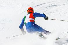 Ski alpin : Coupe du monde à Gurgl