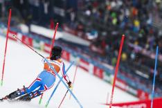 Ski alpin : Coupe du monde à Gurgl