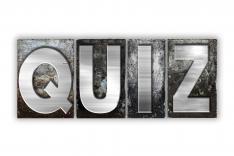 Top 2000 Quiz