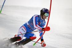 Ski alpin : Coupe du monde à Gurgl