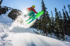 Saut à ski : Coupe du monde à Lillehammer