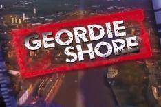 Geordie Shore