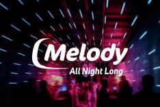 Melody All Night Long