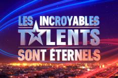 Les incroyables talents sont éternels