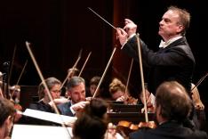 Orchestre de la Suisse Romande, Jonathan Nott : Mahler