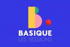 Basique, les sessions