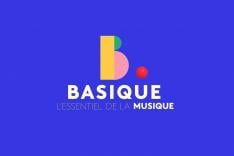 Basique, l'essentiel de la musique