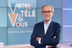 Votre télé et vous