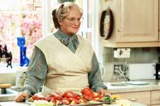 Madame Doubtfire