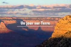 Un jour sur terre