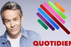 Quotidien express