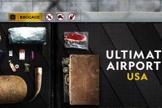 Ultimate Airport USA