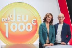 Le jeu des 1000 euros