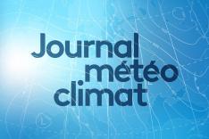 Journal Météo climat