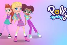 Polly Pocket