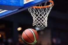 Basket-ball : Qualifications à l'EuroBasket masculin