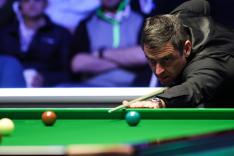 Snooker : Championnat du Royaume-Uni