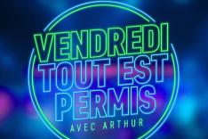 Vendredi, tout est permis avec Arthur