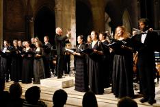 Les Arts Florissants et William Christie au Festival de Peralada : Haendel