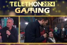 Téléthon 2024 : 38e édition