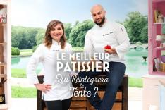 Le meilleur pâtissier : qui réintégrera la tente ?