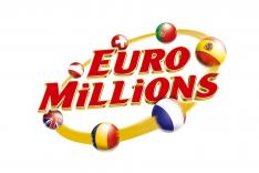 Tirage de l'EuroMillions