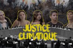 Justice climatique - Des citoyens contre leurs États