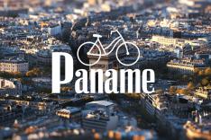 Autour de Paname