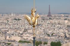 Notre-Dame Résurrection