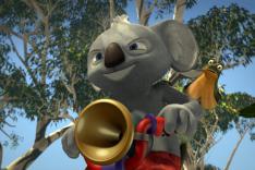 Blinky Bill
