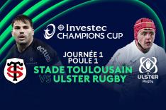 Rugby : Champions Cup