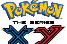 Pokémon : la série XY