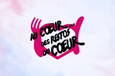 Au coeur des Restos du coeur