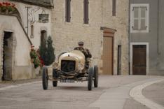 En route ! Quand la Nationale 7 révolutionna la gastronomie française