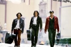 Desperado 2 : il était une fois au Mexique