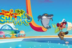 Zig & Sharko