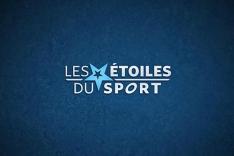 Les étoiles du sport