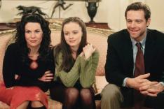 Gilmore Girls