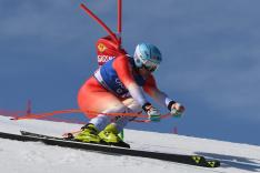 Ski alpin : Coupe du monde à Val Gardena