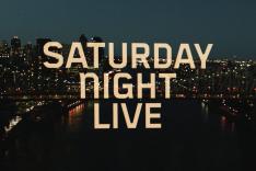 Saturday Night Live