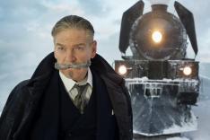 Le crime de l'Orient-Express