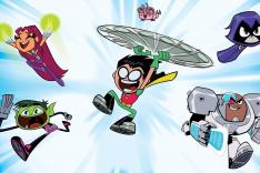 Teen Titans Go!