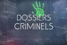 Dossiers criminels