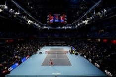 Tennis : Next Gen ATP Finals