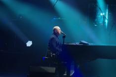 Billy Joel: The 100th live at Madison Square Garden