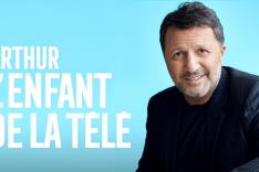 Arthur, l'enfant de la télé