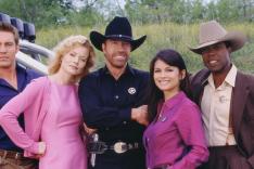 Walker Texas Ranger