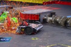 Battlebots : le choc des robots