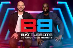 Battlebots : le choc des robots