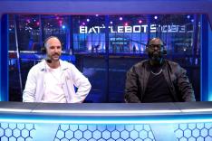 Battlebots : le choc des robots